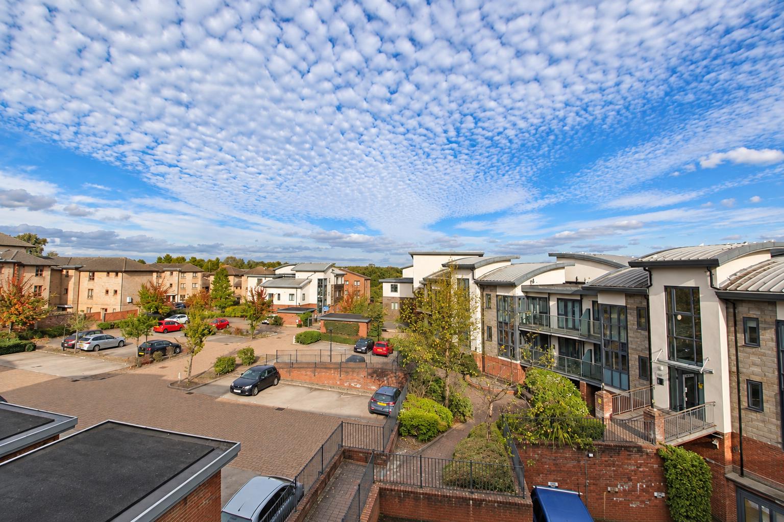 Singleton Drive, Milton Keynes